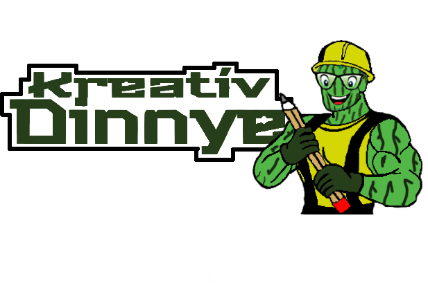 KreatívDinnye
